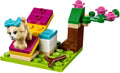 LEGO 41088 Puppy Training Play Set: Tricks, Agility & Care - SuperSaverAU - view 2