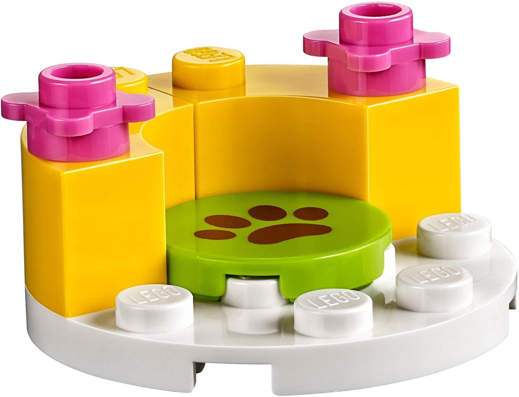 LEGO 41088 Puppy Training Play Set: Tricks, Agility & Care - SuperSaverAU - view 4