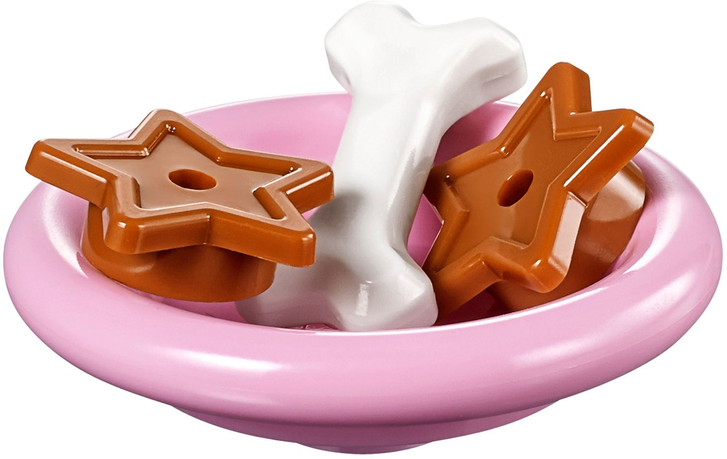 LEGO 41088 Puppy Training Play Set: Tricks, Agility & Care