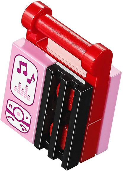 LEGO 41090 Olivia's Garden Pool & Slide - Summer Fun