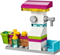 LEGO 41091 Mia's Roadster: Heartlake City Car & Gas Station Playset - SuperSaverAU - view 3