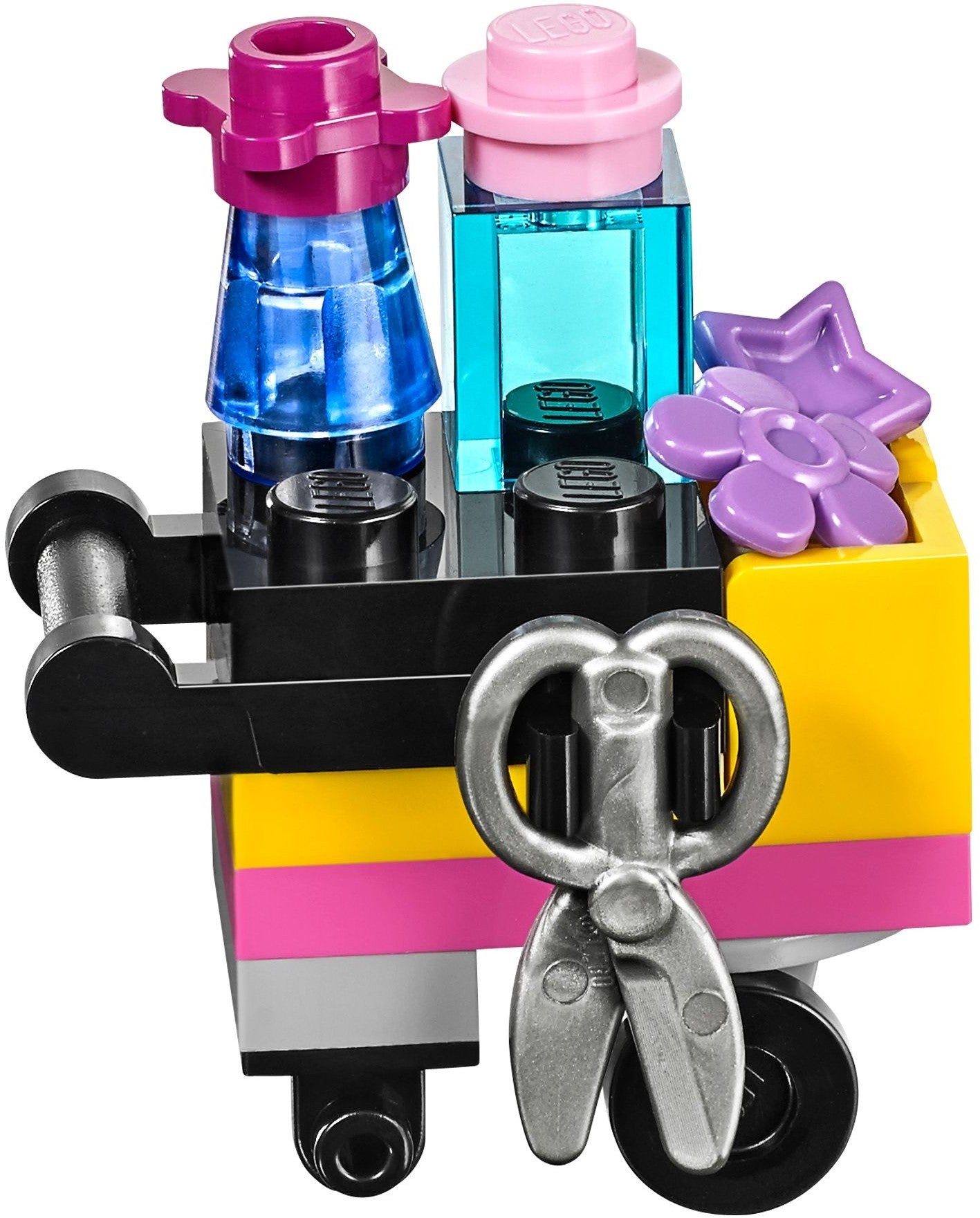 LEGO 41093 Heartlake City Hair Salon Styling Fun