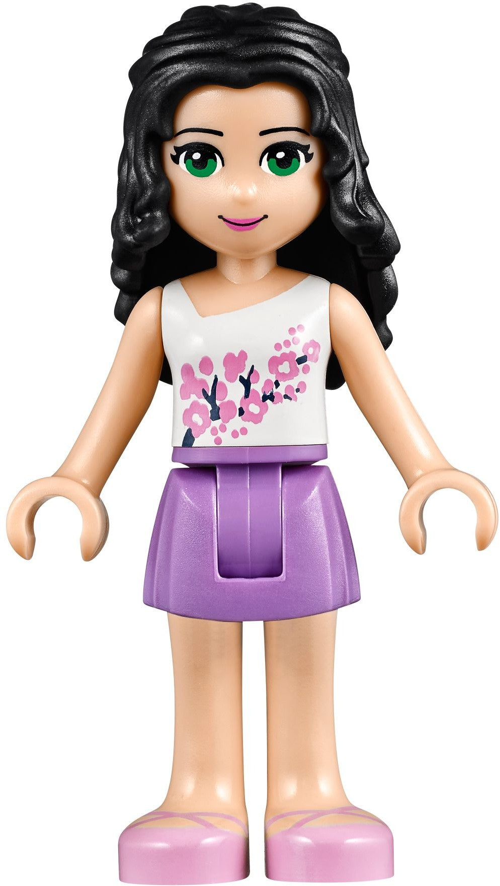 LEGO 41093 Heartlake City Hair Salon Styling Fun - SuperSaverAU - view 7