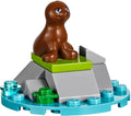 LEGO 41094 Heartlake Lighthouse - Ice Cream Shop & Secret Room - SuperSaverAU - view 5