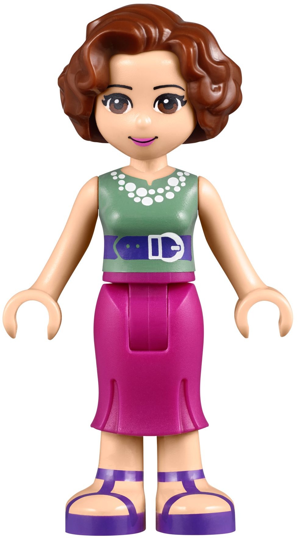 LEGO 41095 Emma's House: Build, Customize & Hang Out!