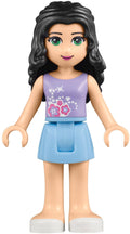 LEGO 41095 Emma's House: Build, Customize & Hang Out! - SuperSaverAU - view 5