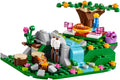 LEGO 41097 Heartlake Hot Air Balloon Adventure - SuperSaverAU - view 3