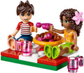 LEGO 41097 Heartlake Hot Air Balloon Adventure - SuperSaverAU - view 4