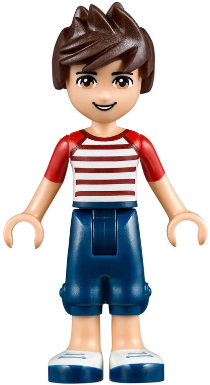 LEGO 41097 Heartlake Hot Air Balloon Adventure