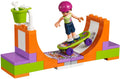 LEGO 41099 Heartlake Skate Park - Mia's Skating Fun - SuperSaverAU - view 2