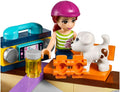 LEGO 41099 Heartlake Skate Park - Mia's Skating Fun - SuperSaverAU - view 3