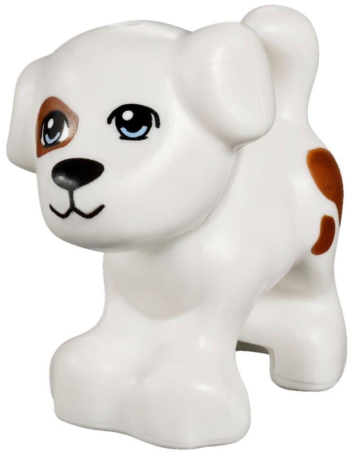 LEGO 41099 Heartlake Skate Park - Mia's Skating Fun