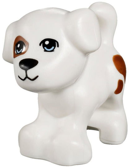 LEGO 41099 Heartlake Skate Park - Mia's Skating Fun