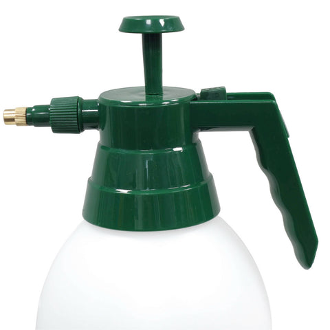 Aqua Systems 2L Garden Pressure Sprayer 245kPa
