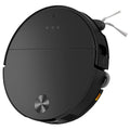 Roborock Saros 10 Robotic Vacuum Cleaner - RetractSense Navigation - VibraRise 4.0 Mopping - RR-S1052-03-BLK