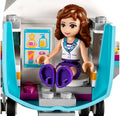 LEGO 41100 Friends Private Jet: Olivia's Vacation Getaway - SuperSaverAU - view 3