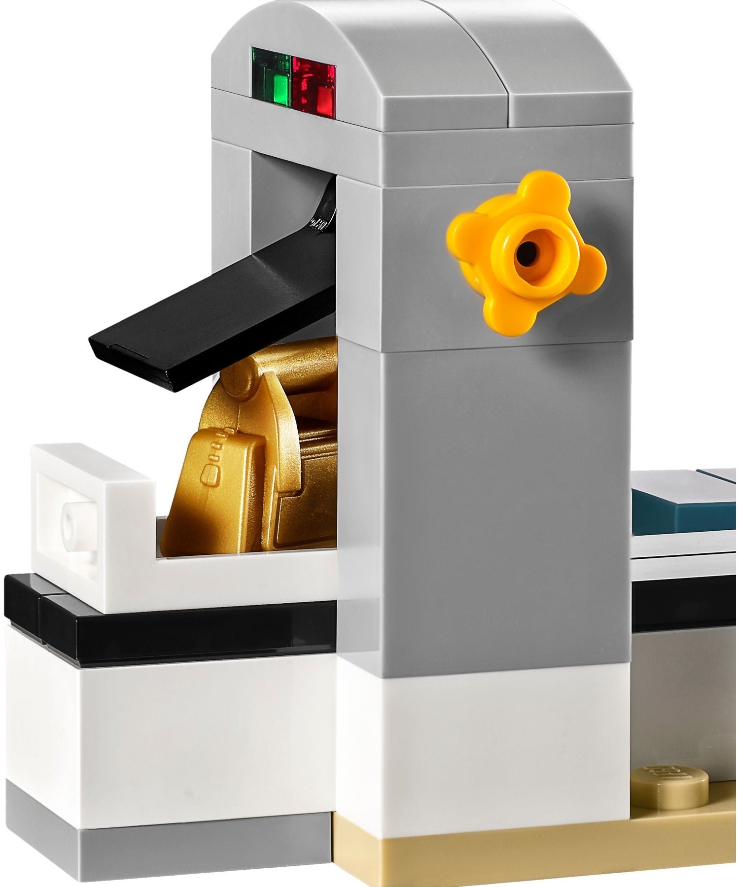 LEGO 41100 Friends Private Jet: Olivia's Vacation Getaway - SuperSaverAU - view 5