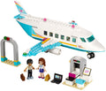 LEGO 41100 Friends Private Jet: Olivia's Vacation Getaway - SuperSaverAU - view 6