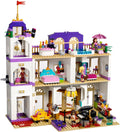 LEGO 41101 Heartlake Grand Hotel: Build, Play, & Stay! - SuperSaverAU - view 4