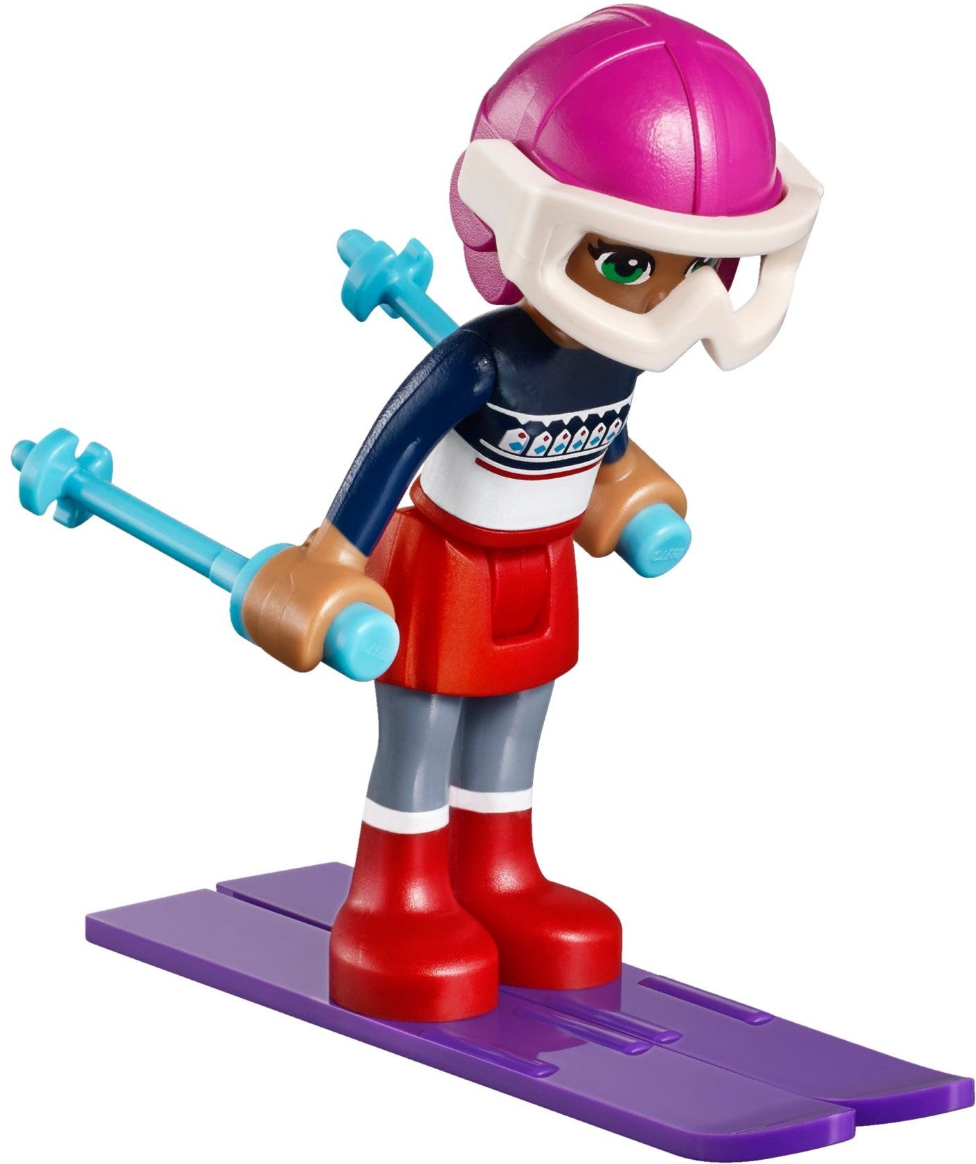 LEGO 41102 Friends Advent Calendar- Auzzi Store