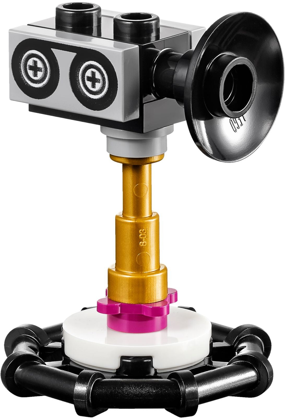 LEGO 41103 Pop Star Recording Studio: Record a Hit!