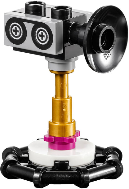 LEGO 41103 Pop Star Recording Studio: Record a Hit!