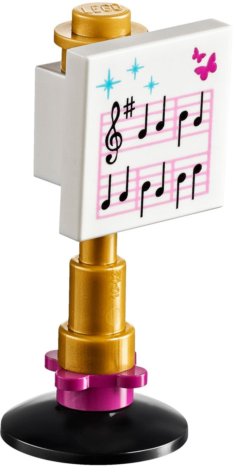 LEGO 41103 Pop Star Recording Studio: Record a Hit!