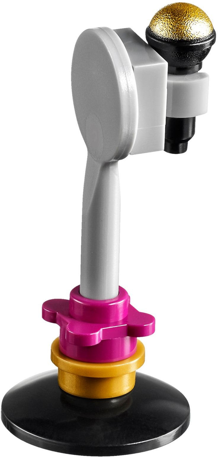 LEGO 41103 Pop Star Recording Studio: Record a Hit!