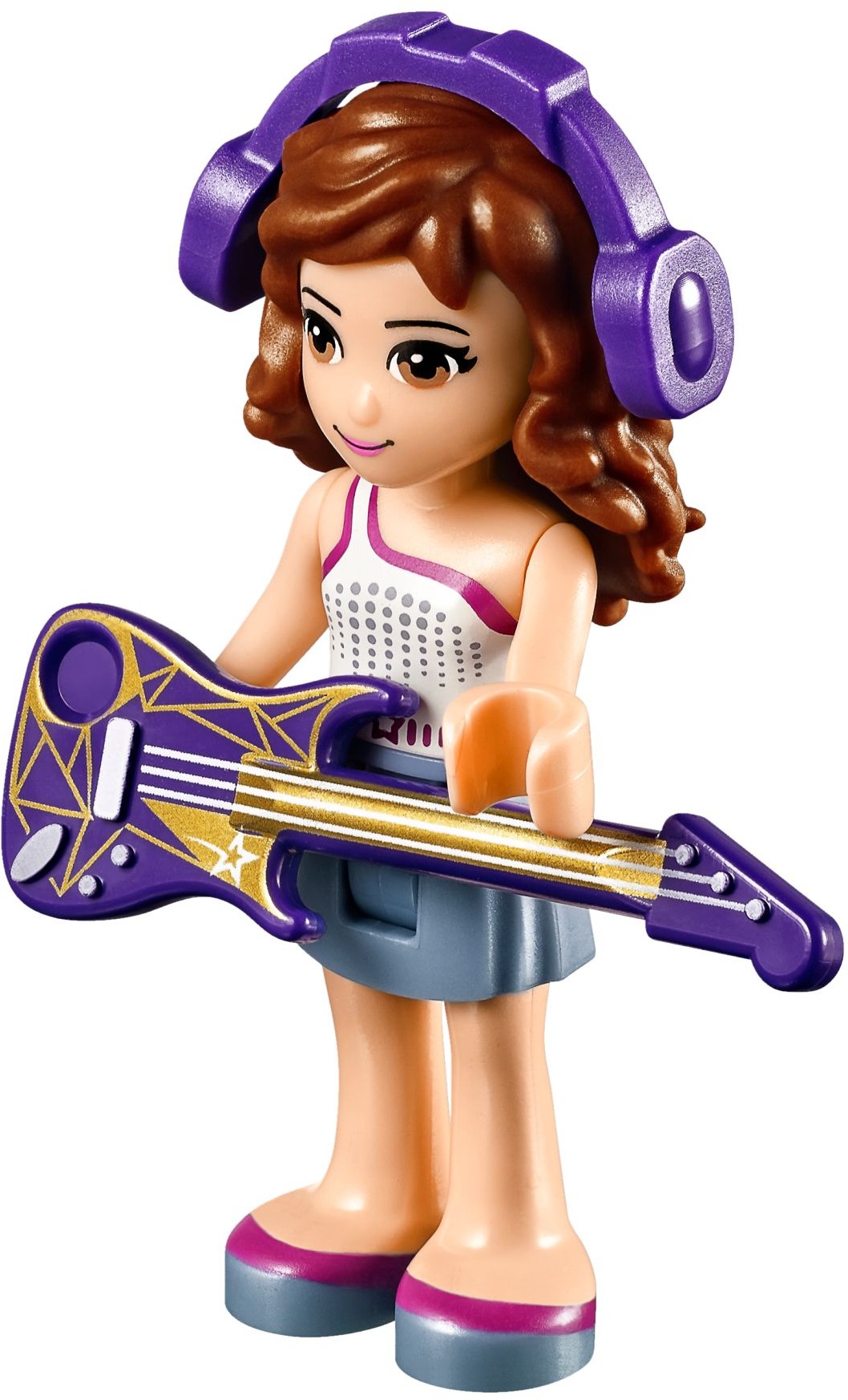 LEGO 41103 Pop Star Recording Studio: Record a Hit!