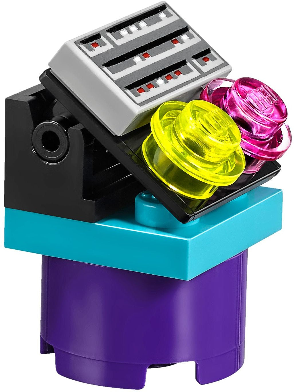 LEGO 41103 Pop Star Recording Studio: Record a Hit!