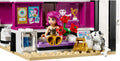 LEGO 41104 Pop Star Dressing Room with Livi & Emma Mini-Dolls - SuperSaverAU - view 4