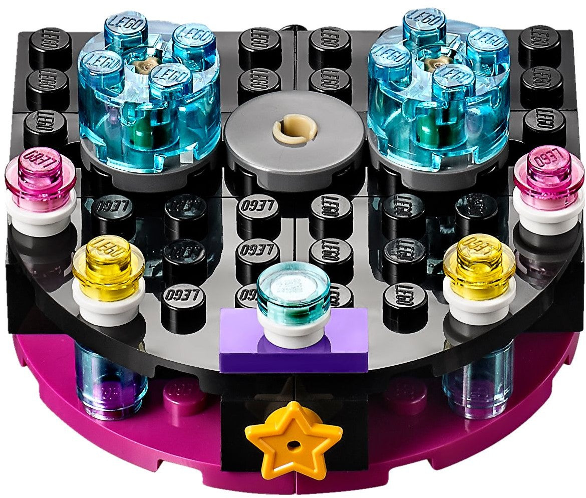 LEGO 41105 Friends Pop Star Show Stage- Auzzi Store