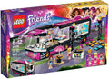 LEGO 41106 Pop Star Tour Bus: Livi's Rockin' Road Trip - SuperSaverAU - view 1