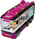 LEGO 41106 Pop Star Tour Bus: Livi's Rockin' Road Trip - SuperSaverAU - view 2