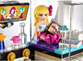 LEGO 41106 Pop Star Tour Bus: Livi's Rockin' Road Trip - SuperSaverAU - view 3