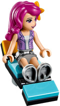 LEGO 41106 Pop Star Tour Bus: Livi's Rockin' Road Trip - SuperSaverAU - view 5