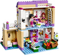 LEGO 41108 Heartlake Food Market: Grocery Store & Delivery Fun - SuperSaverAU - view 2