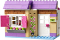 LEGO 41108 Heartlake Food Market: Grocery Store & Delivery Fun - SuperSaverAU - view 3