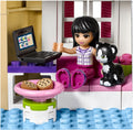 LEGO 41108 Heartlake Food Market: Grocery Store & Delivery Fun - SuperSaverAU - view 6