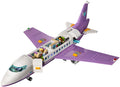 LEGO 41109 Heartlake City Airport Playset with Airplane - SuperSaverAU - view 2