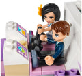 LEGO 41109 Heartlake City Airport Playset with Airplane - SuperSaverAU - view 4