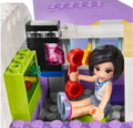 LEGO 41109 Heartlake City Airport Playset with Airplane - SuperSaverAU - view 5