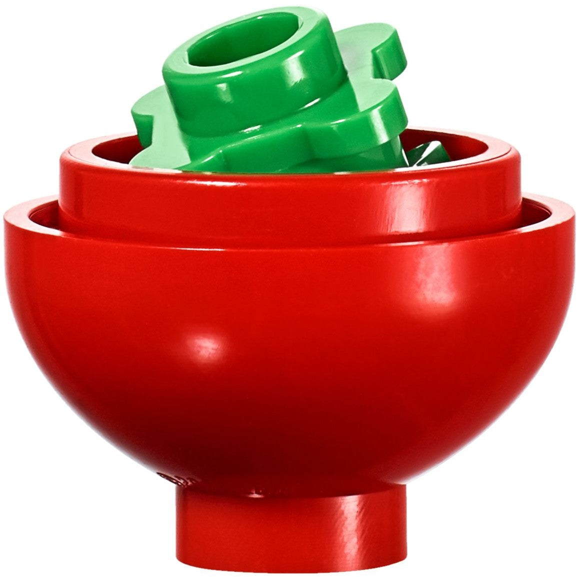 LEGO 41111 Party Train: Hamsters Birthday Ride with Stephanie