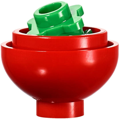 LEGO 41111 Party Train: Hamsters Birthday Ride with Stephanie