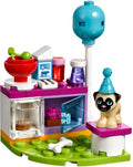 LEGO 41112 Pug's Birthday Cake Kitchen Playset - SuperSaverAU - view 2