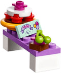LEGO 41112 Pug's Birthday Cake Kitchen Playset - SuperSaverAU - view 4