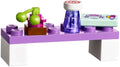 LEGO 41112 Pug's Birthday Cake Kitchen Playset - SuperSaverAU - view 5