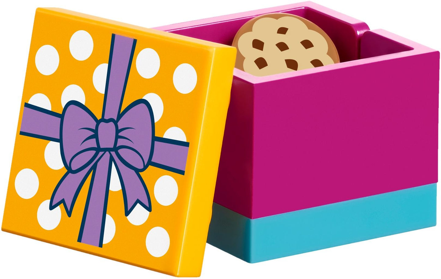 LEGO 41112 Pug's Birthday Cake Kitchen Playset