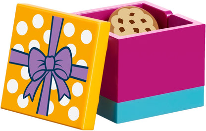 LEGO 41112 Pug's Birthday Cake Kitchen Playset