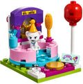 LEGO 41114 Jewel's Cat Grooming & Party Prep - SuperSaverAU - view 2